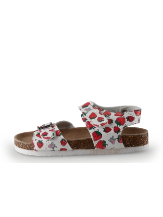 Colors of California Sandalen Beige 309293