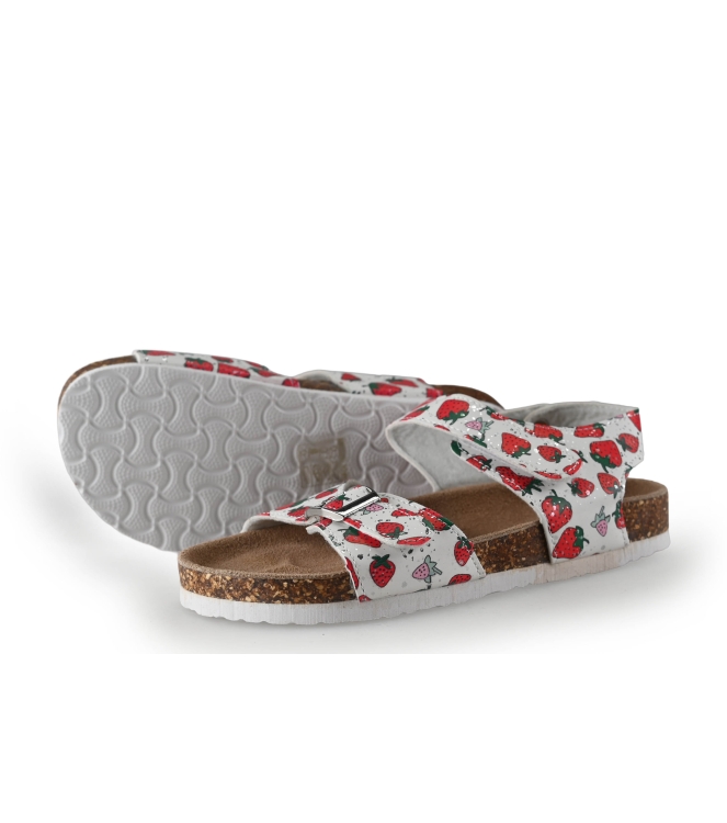 Colors of California Sandalen