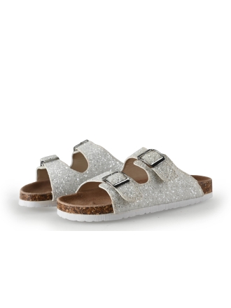 Colors of California Sandalen Weiß 309310