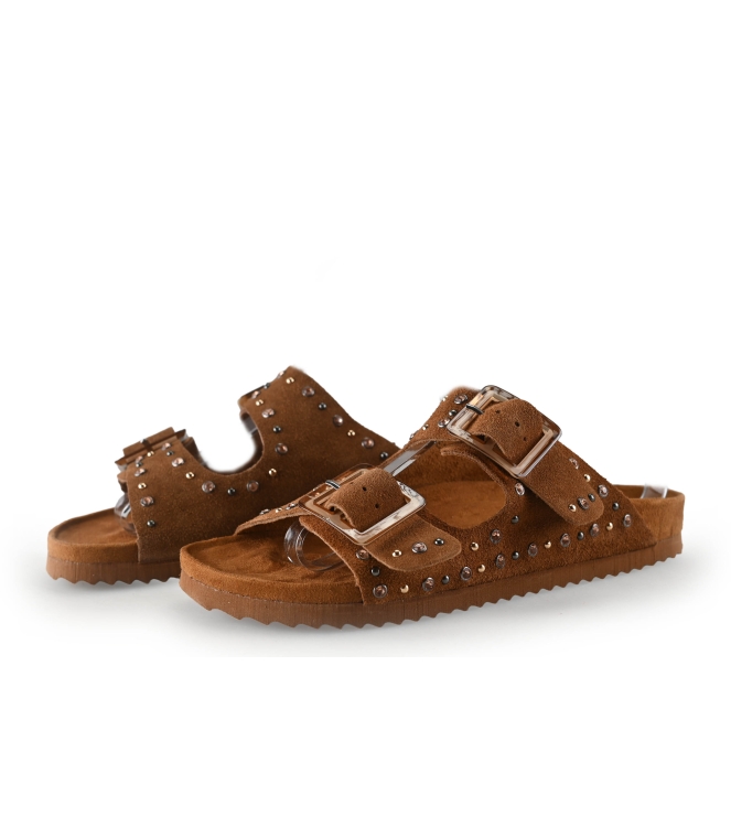 Colors of California Mules Pantoletten