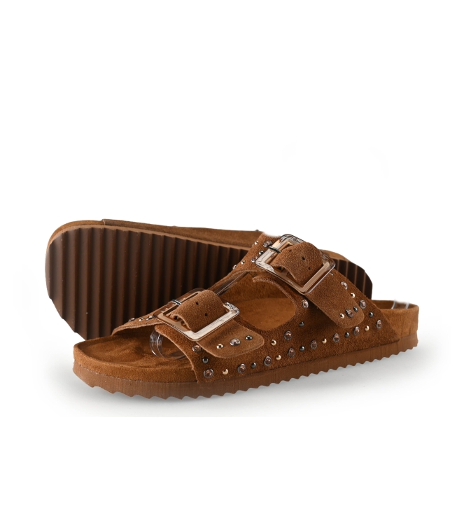 Colors of California Mules Pantoletten