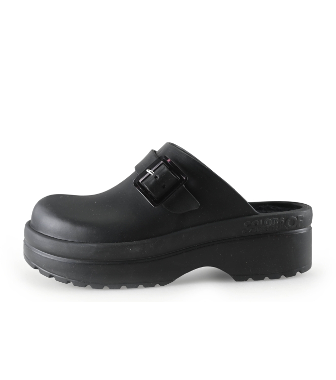 Colors of California Mules Pantoletten