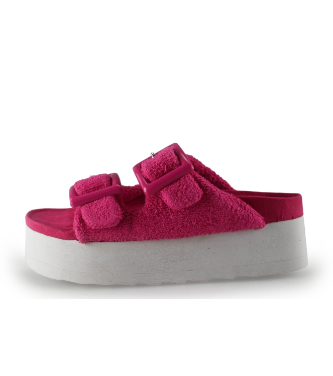 Colors of California Mules Pantoletten