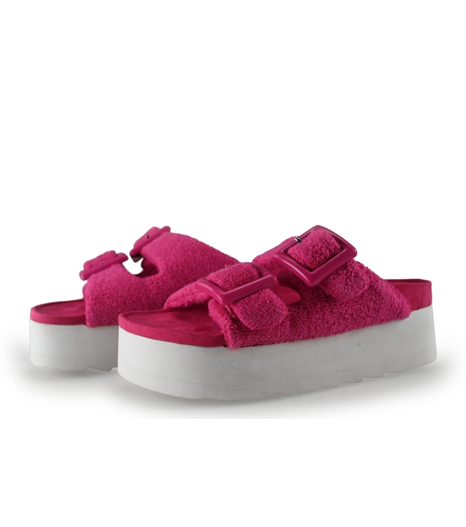 Colors of California Mules Pantoletten