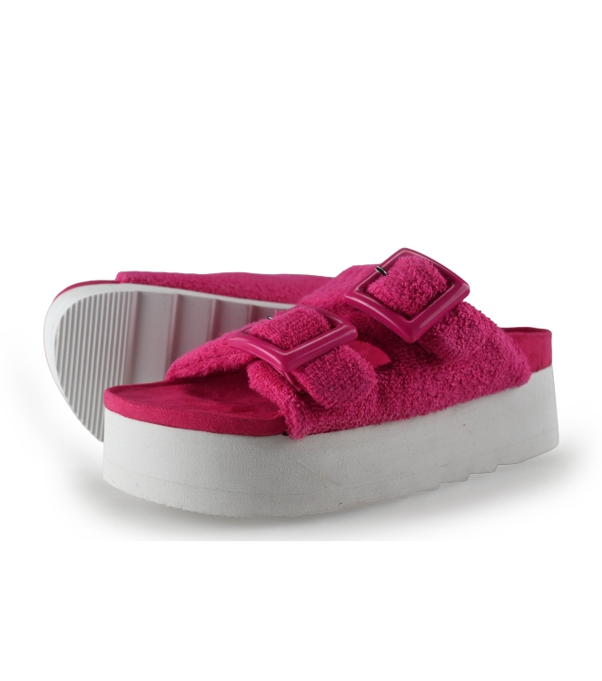 Colors of California Mules Pantoletten