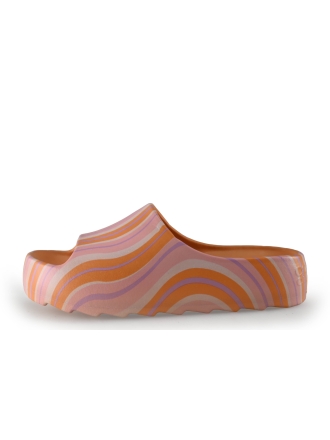 Colors of California Flip-Flops Orange 309322