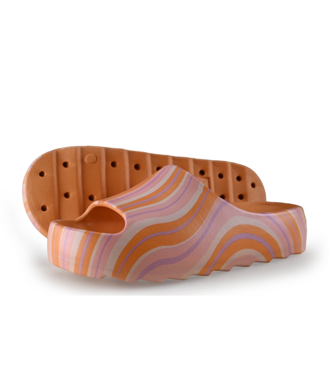 Colors of California Flip-Flops