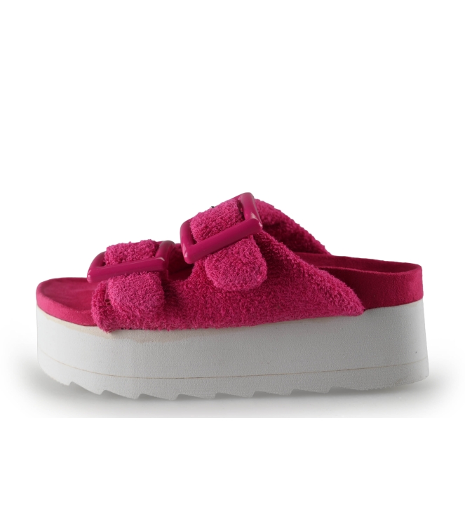 Colors of California Mules Pantoletten