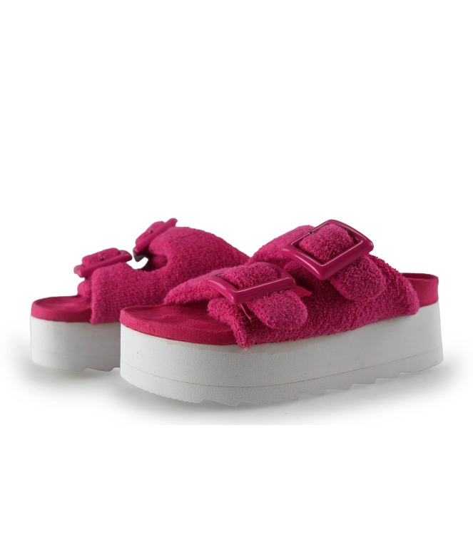 Colors of California Mules Pantoletten