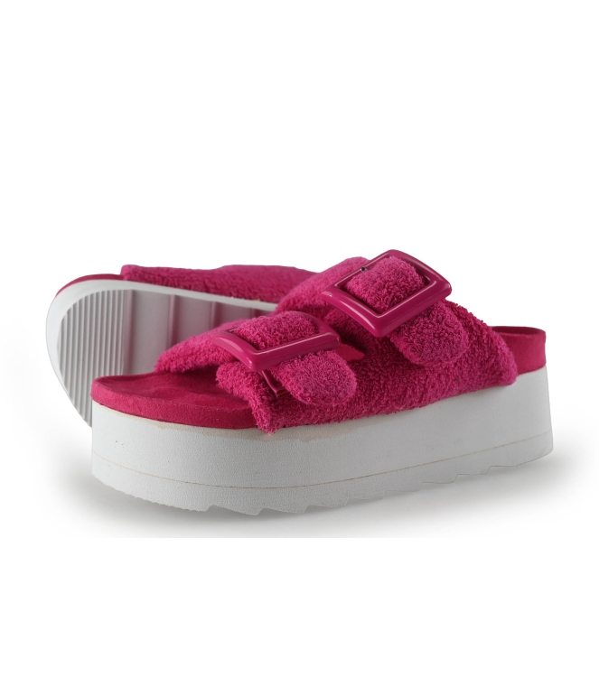 Colors of California Mules Pantoletten