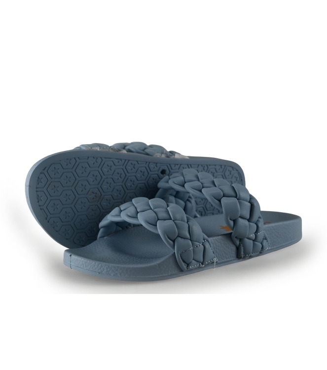 Colors of California Flip-Flops