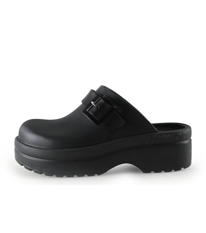 Colors of California Mules Pantoletten