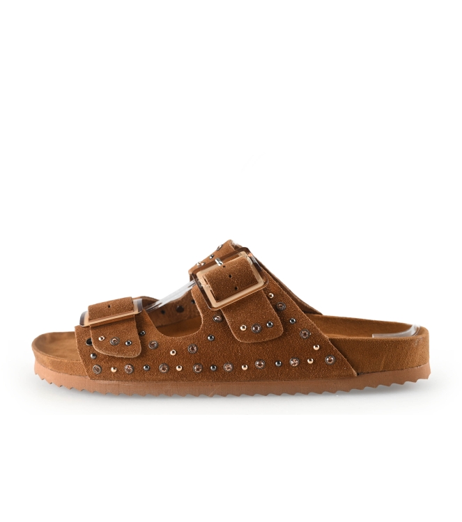 Colors of California Mules Pantoletten