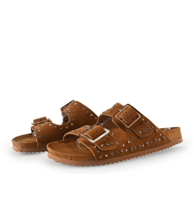 Colors of California Mules Pantoletten