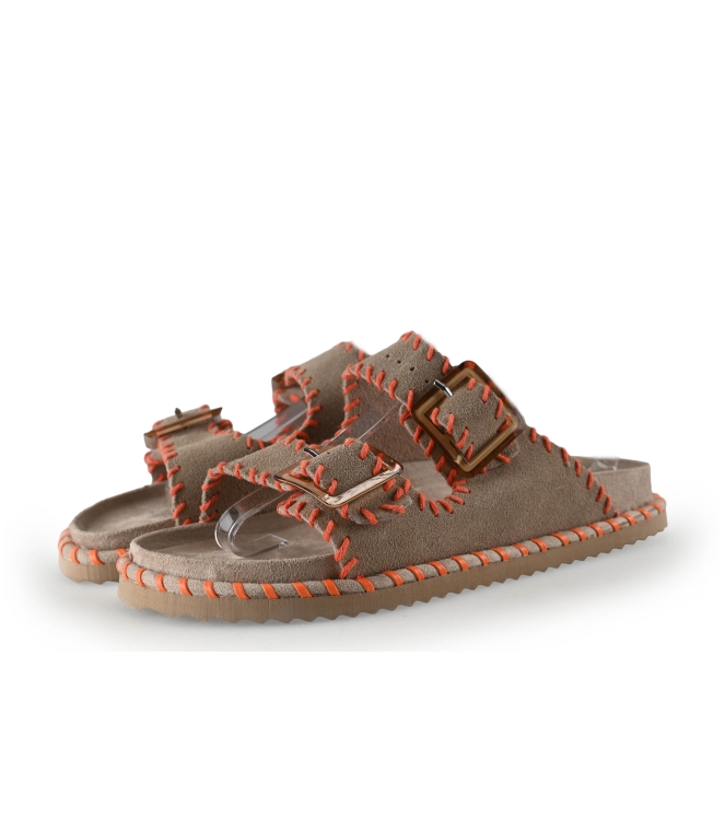 Colors of California Flip-Flops