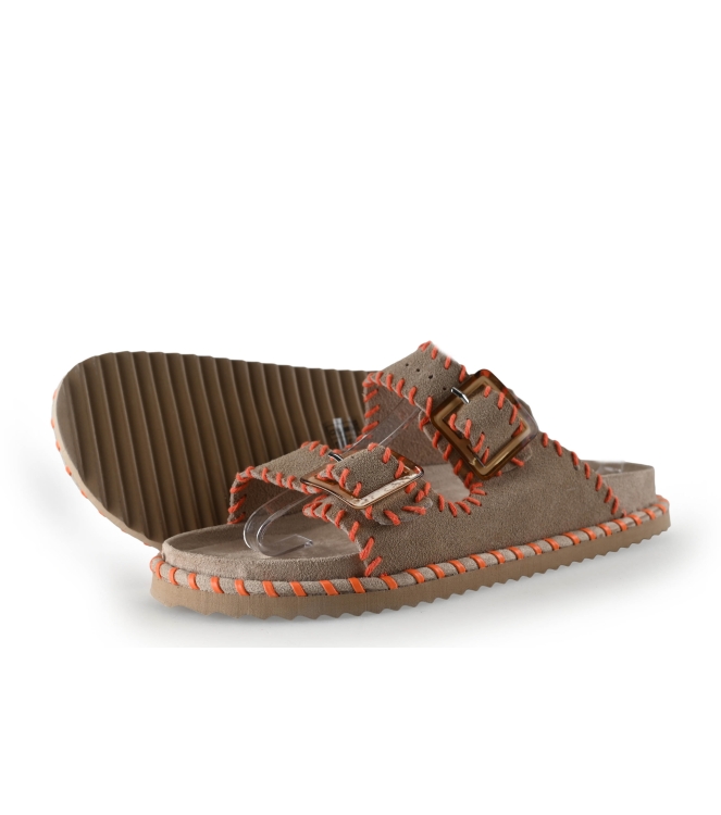 Colors of California Flip-Flops