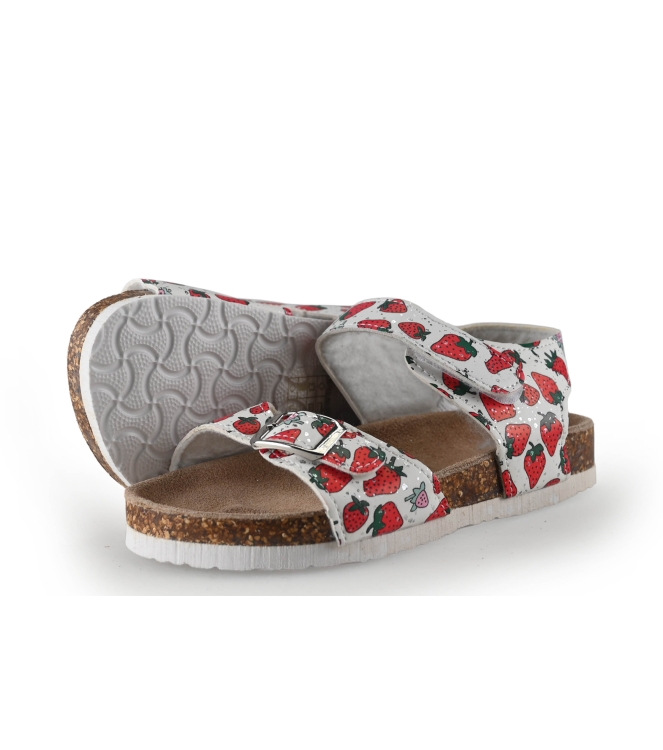 Colors of California Sandalen