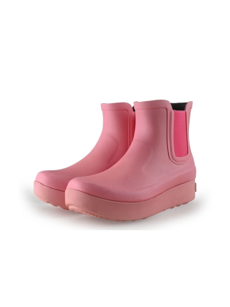 Colors of California Regenstiefel Rosa 309336