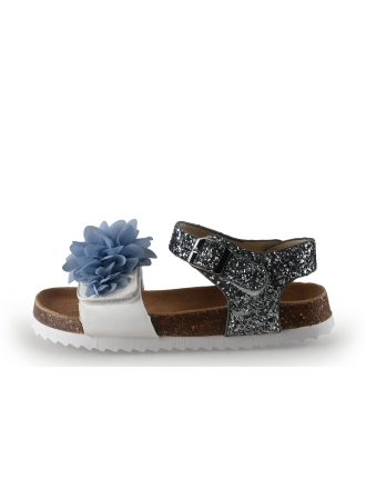 Colors of California Sandalen Blau 309337