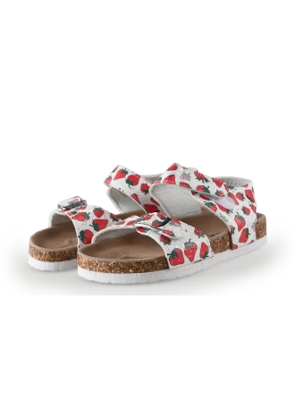 Colors of California Sandalen Rosa 309339