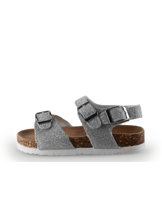 Tenia Colors Sandalen Silber 309340