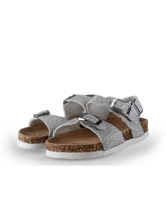 Tenia Colors Sandalen Silber 309340