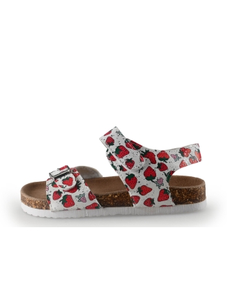 Colors of California Sandalen Rosa 309341