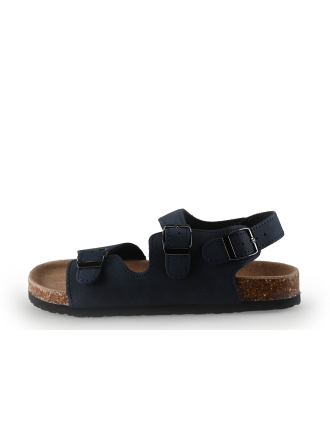 Colors of California Sandalen Blau 309342