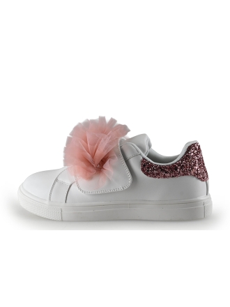 Colors of California Sneaker Weiß 309344