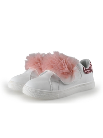 Colors of California Sneaker Weiß 309344