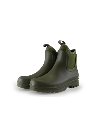 Colors of California Regenstiefel Grün 309346