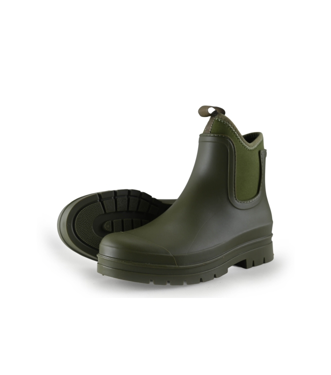 Colors of California Regenstiefel