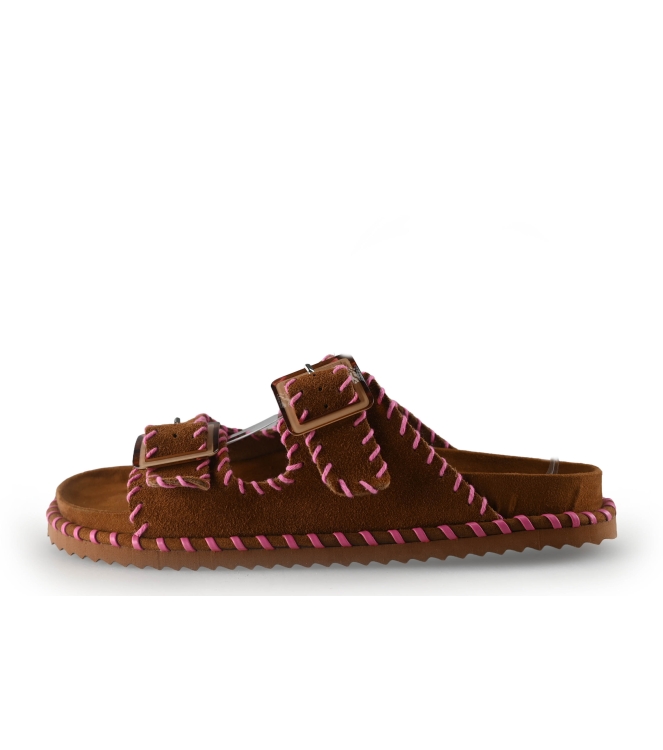 Colors of California Flip-Flops