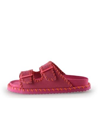 Colors of California Sandalen Rosa 309351