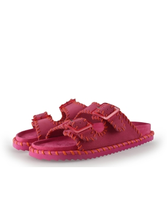 Colors of California Sandalen Rosa 309351