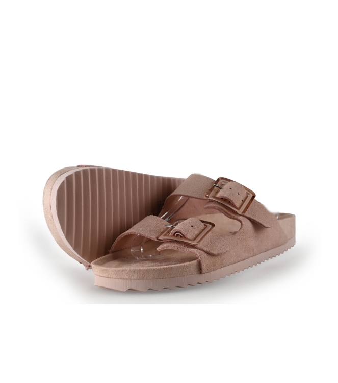 Colors of California Mules Pantoletten