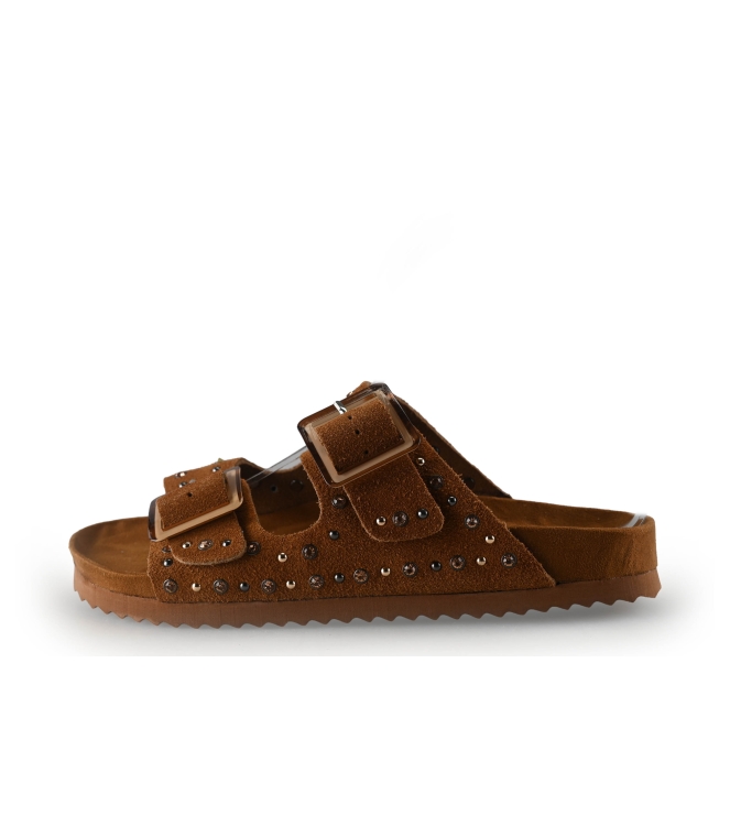 Colors of California Mules Pantoletten