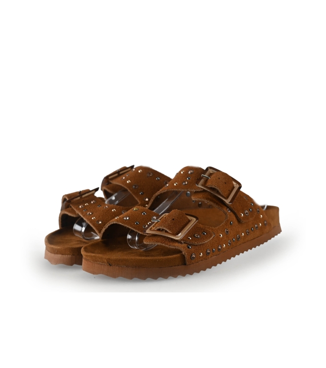 Colors of California Mules Pantoletten