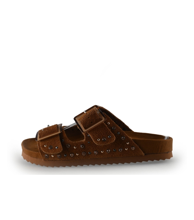 Colors of California Mules Pantoletten