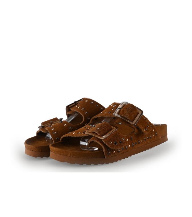 Colors of California Mules Pantoletten