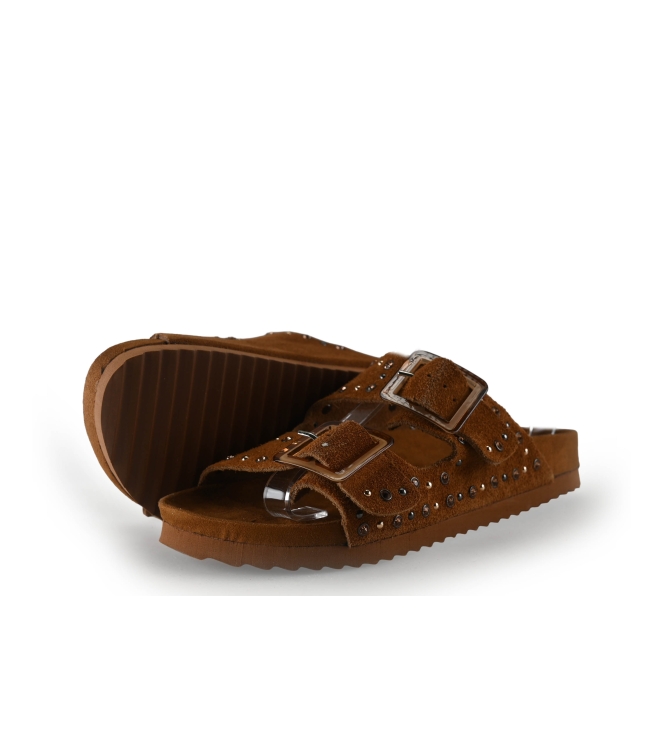 Colors of California Mules Pantoletten