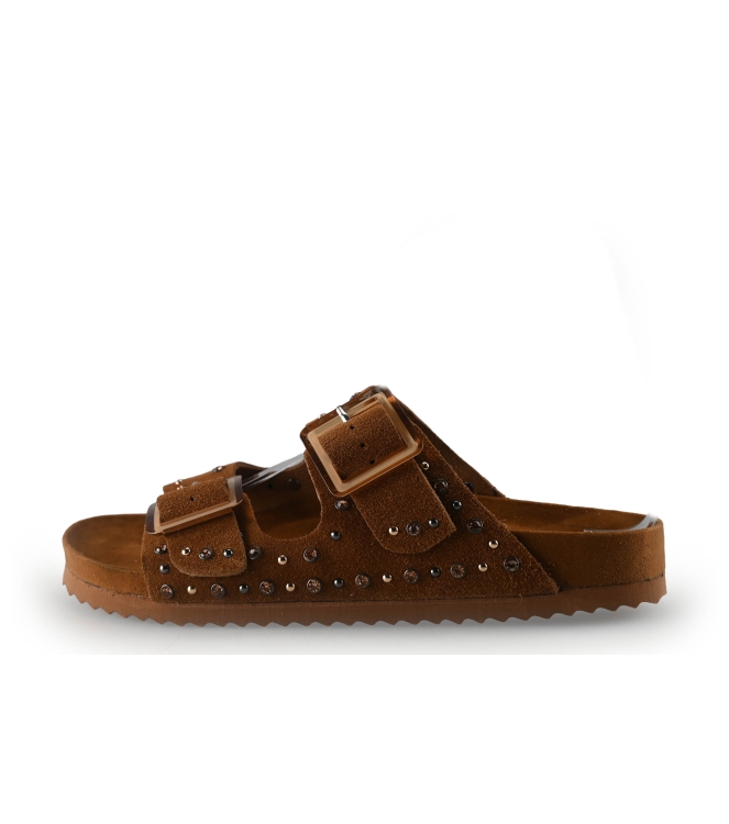 Colors of California Mules Pantoletten