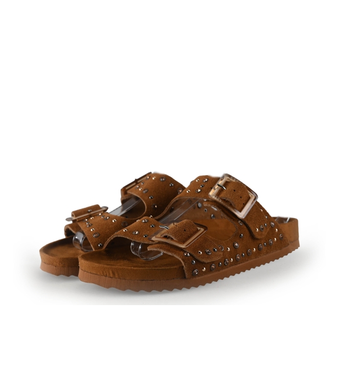 Colors of California Mules Pantoletten