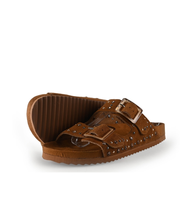 Colors of California Mules Pantoletten