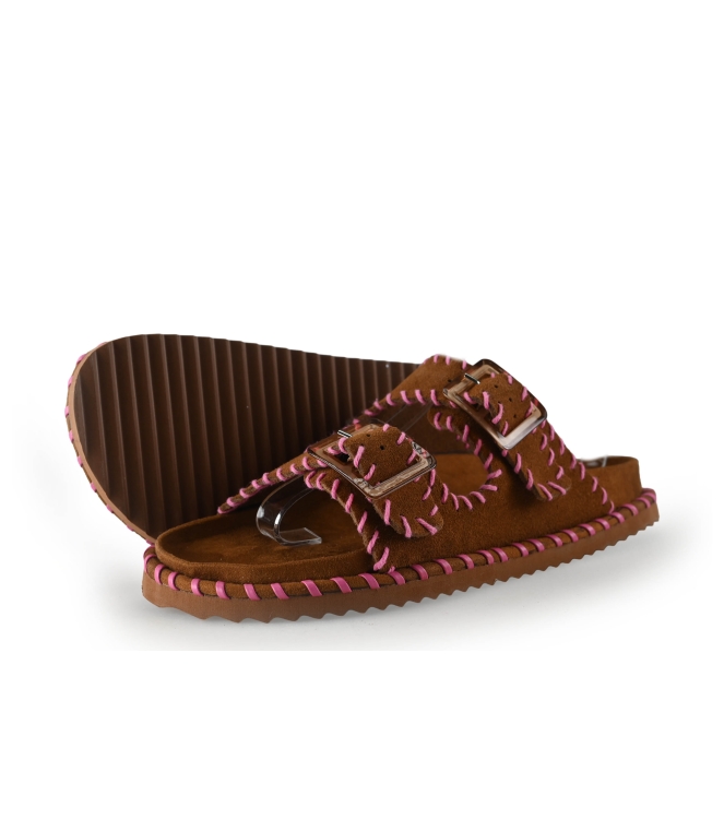 Colors of California Flip-Flops