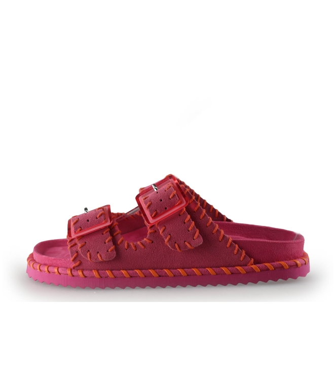 Colors of California Sandalen