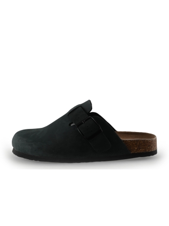 Colors of California Mules Pantoletten Schwarz 309358