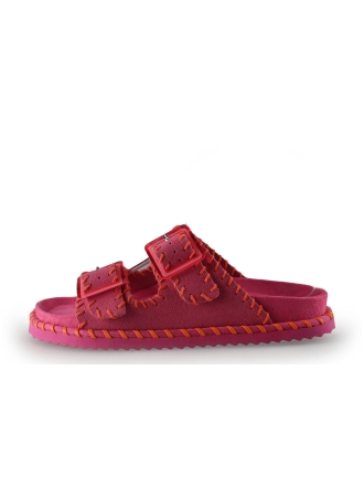 Colorsofcalifornia Sandalen Rosa 309361