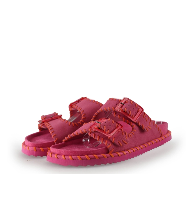 Colorsofcalifornia Sandalen