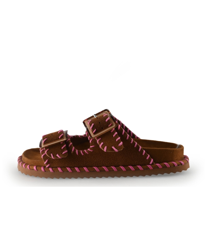 Colors of California Flip-Flops